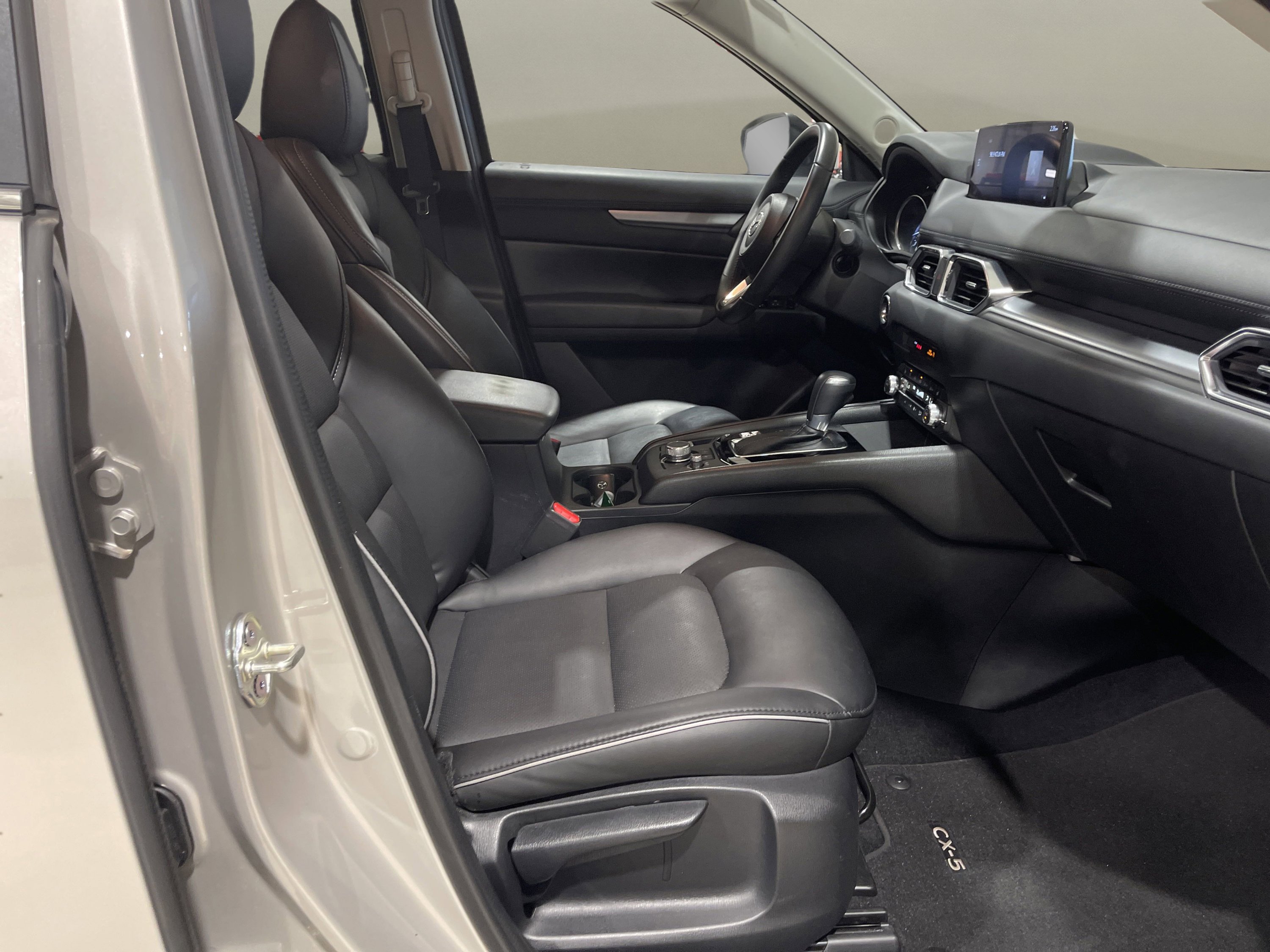 2024 Mazda CX-5 2.5 Select photo 12