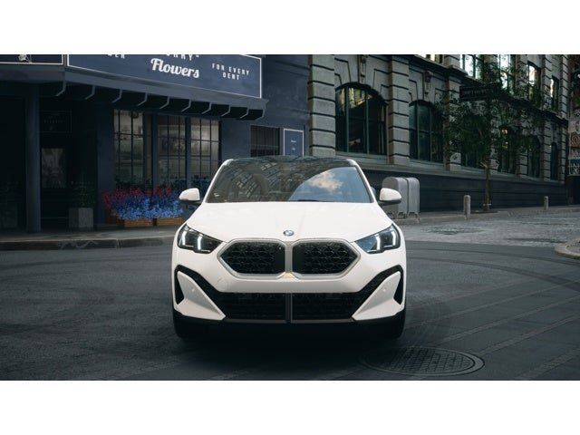 2025 Bmw X2 xDrive28i photo 2