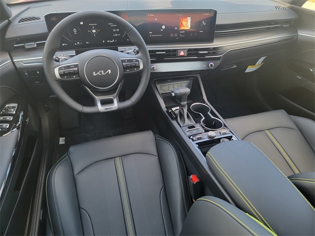 2026 Kia K5 GT photo 29