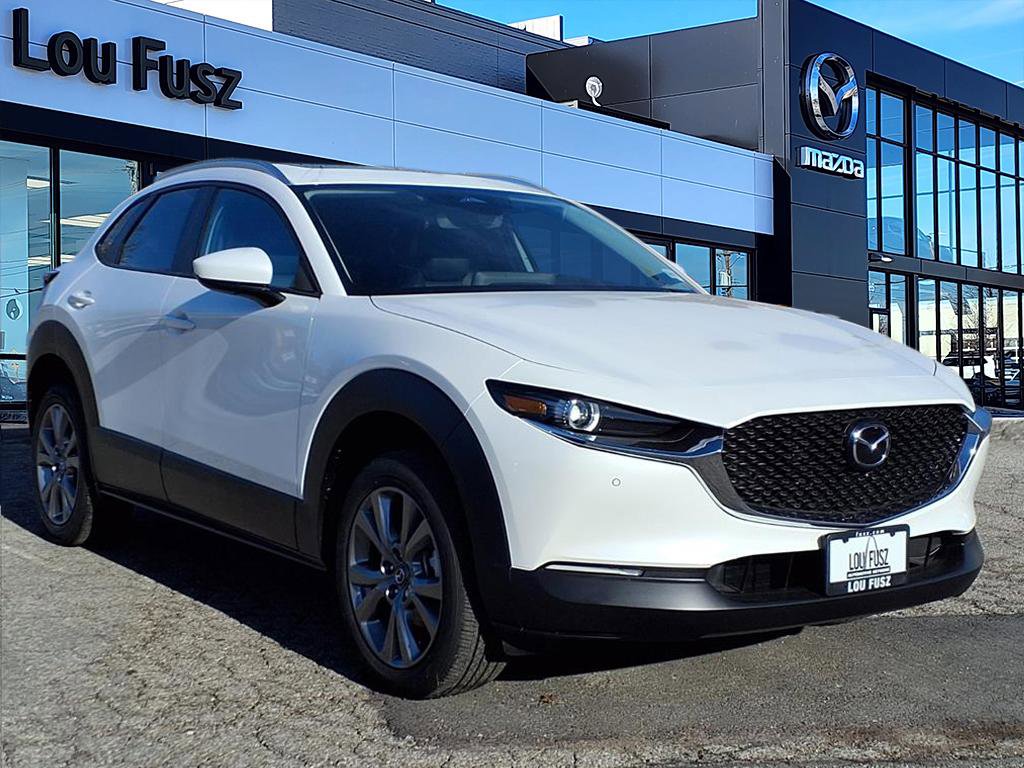 2026 Mazda CX-30 Preferred's photo