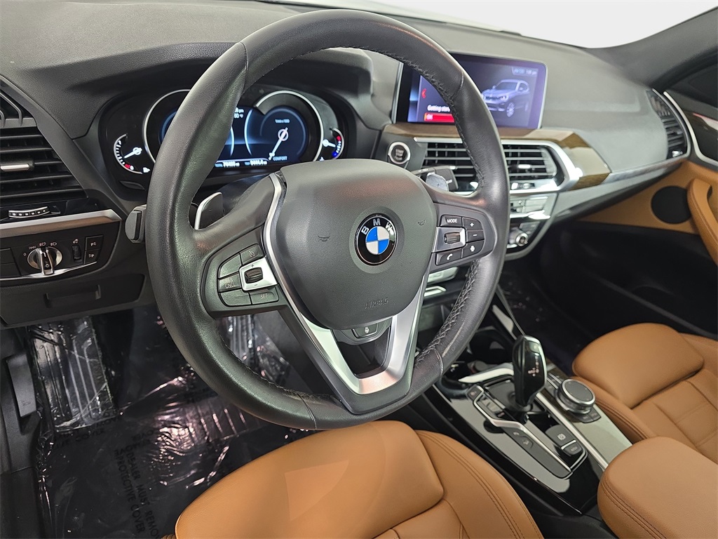2019 Bmw X3 xDrive30i photo 13