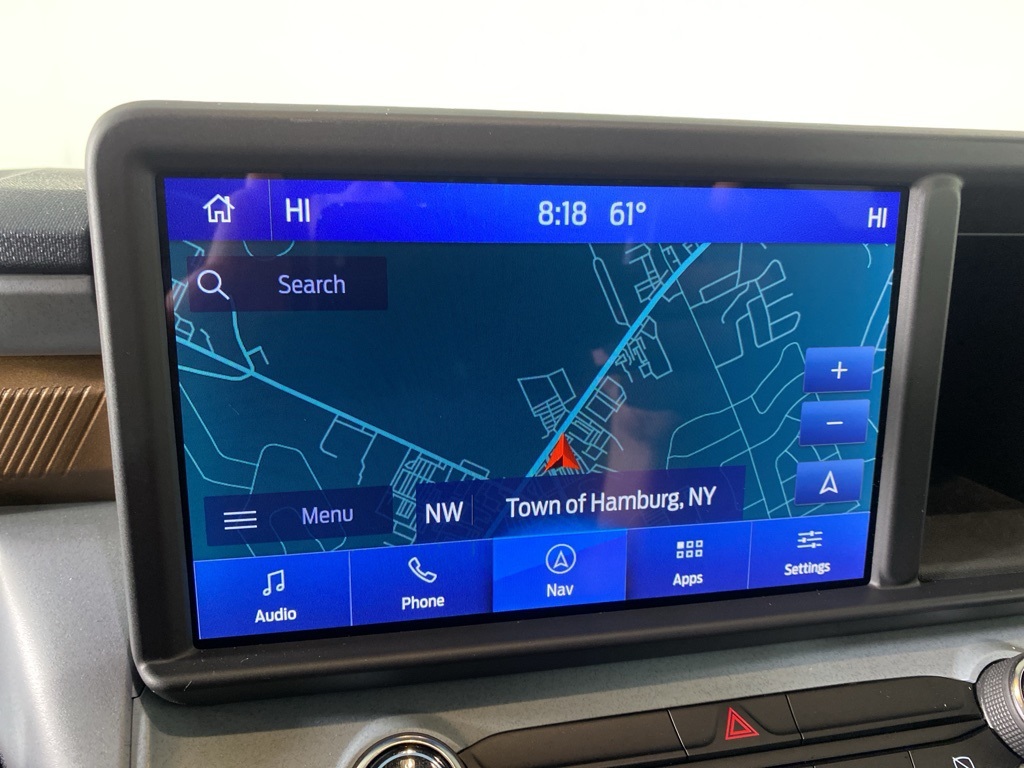 2024 Ford Maverick Lariat photo 3