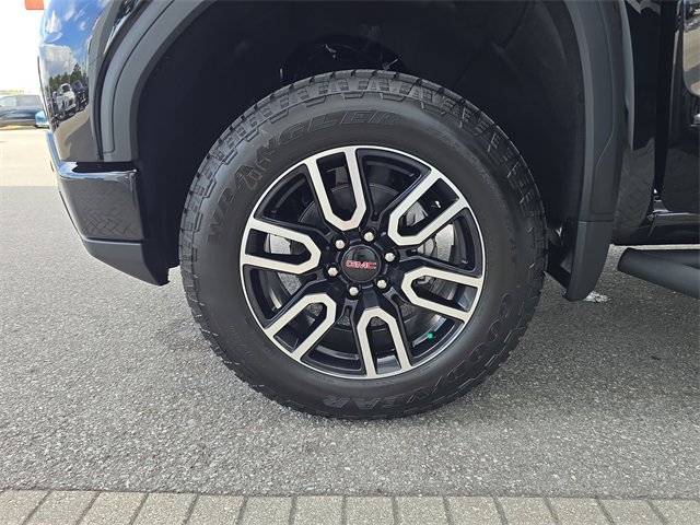 2026 Gmc Sierra 1500 AT4 photo 26
