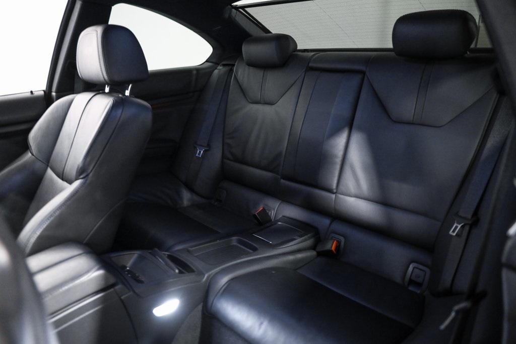 2011 Bmw M3 3 photo 36