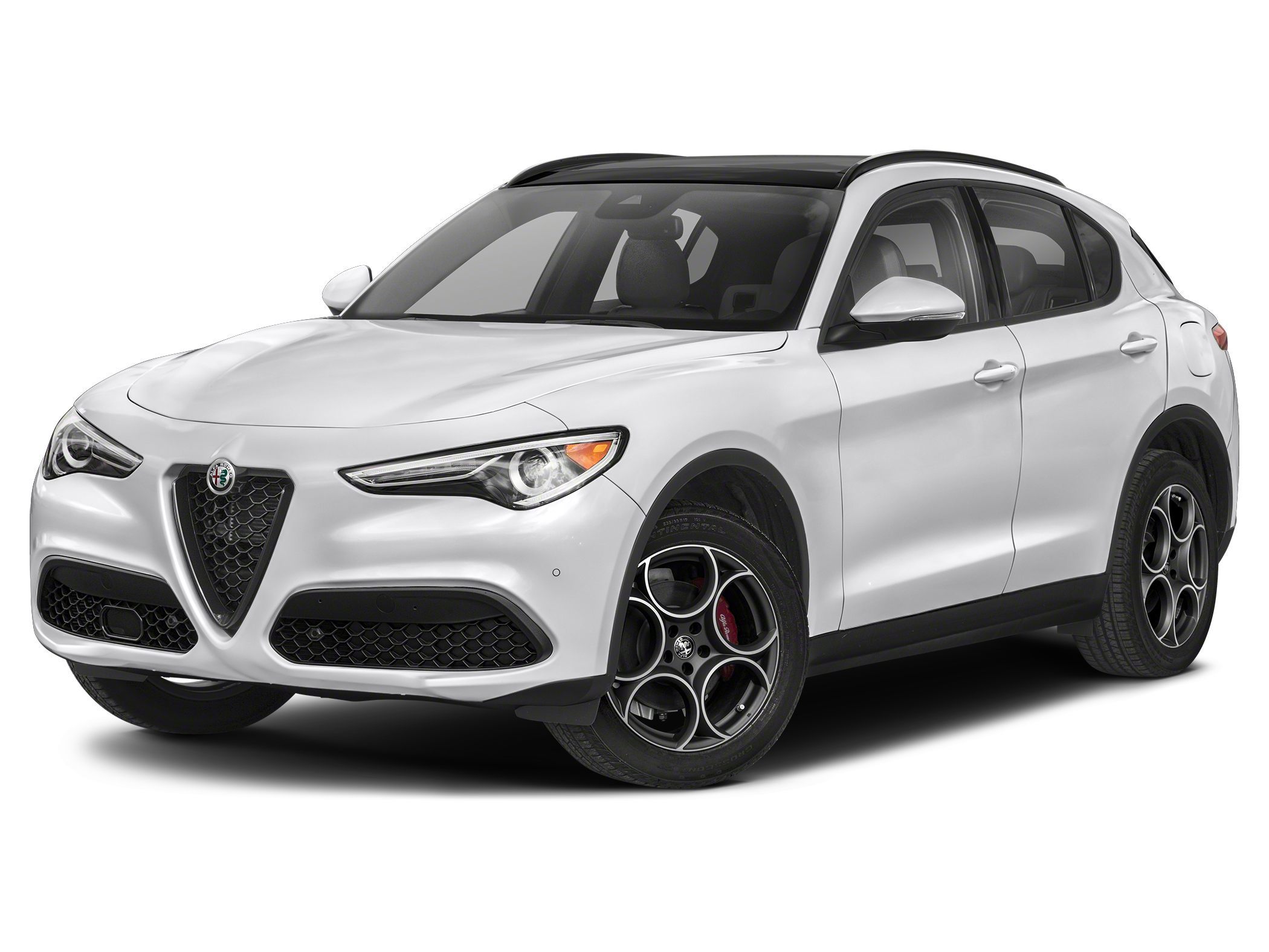 PreOwned 2022 Alfa Romeo Stelvio Veloce SUV in Warwick ML8770 Herb