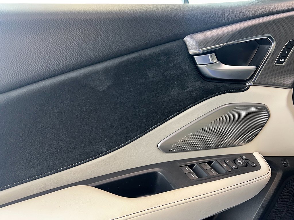 2025 Acura RDX A-Spec Advance photo 14