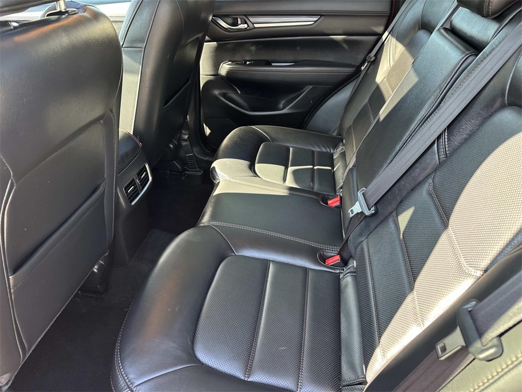 2021 Mazda CX-5 Grand Touring Reserve photo 14