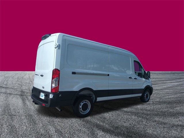 2026 Ford Transit photo 4