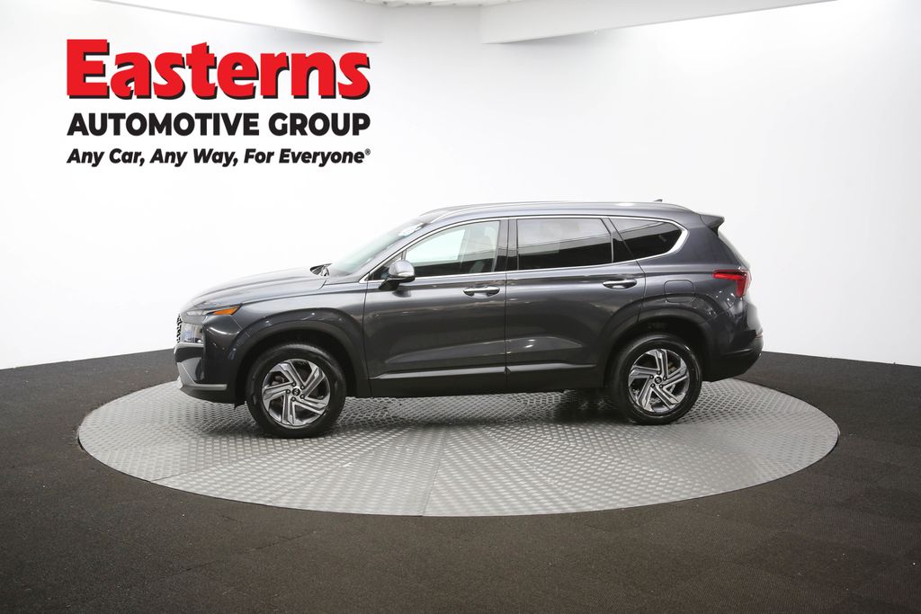 2023 Hyundai Santa Fe SEL photo 48