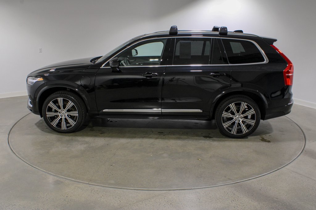 2024 Volvo XC90 Recharge Ultimate photo 2