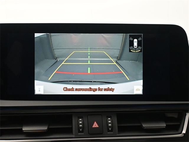 2024 Lexus ES 350 Luxury photo 3