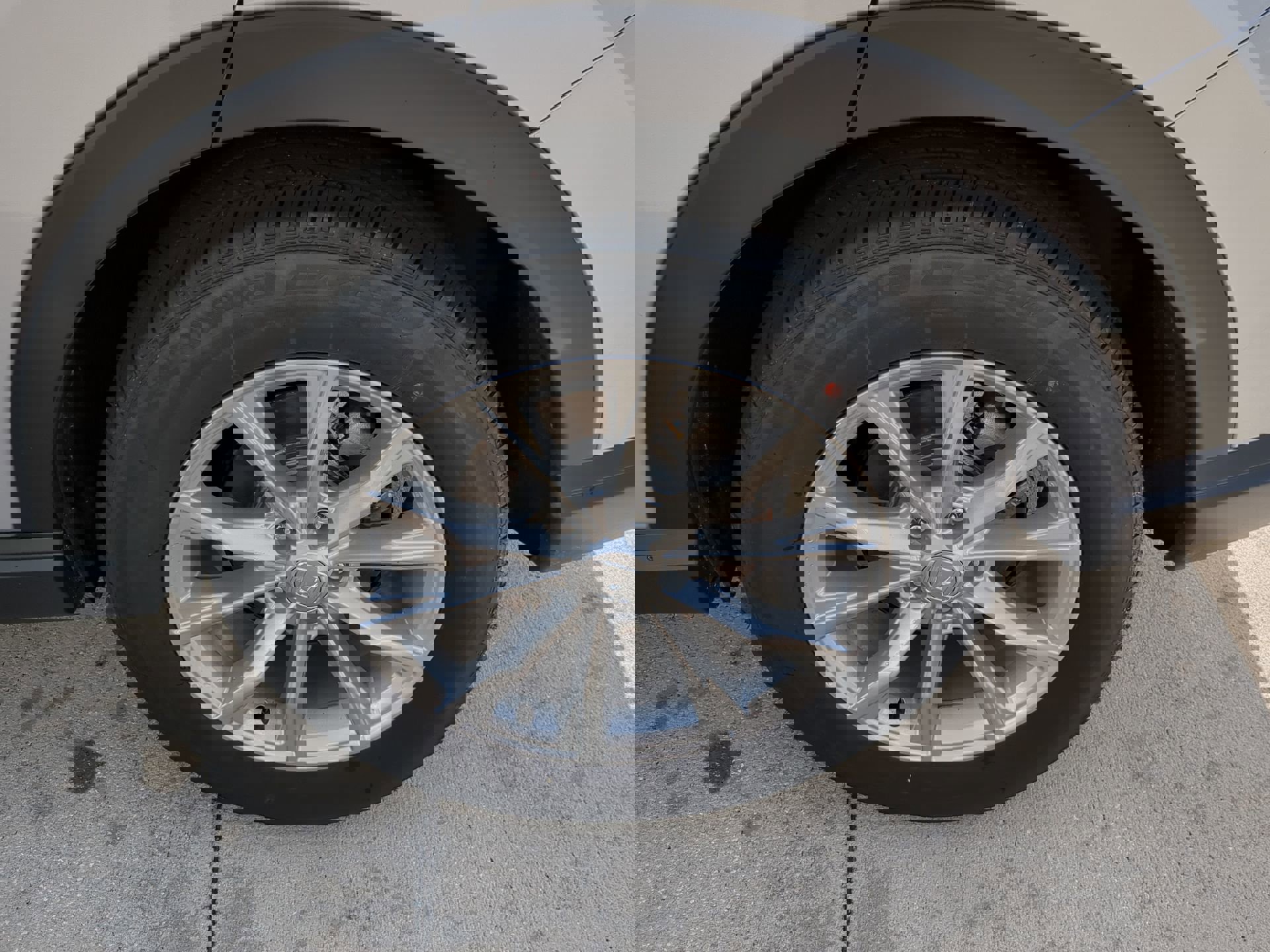 2025 Honda CR-V EX photo 29