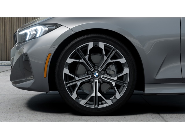 2025 Bmw 330i xDrive photo 6