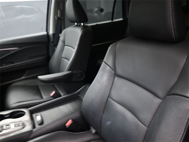 2022 Honda Pilot Special Edition photo 28