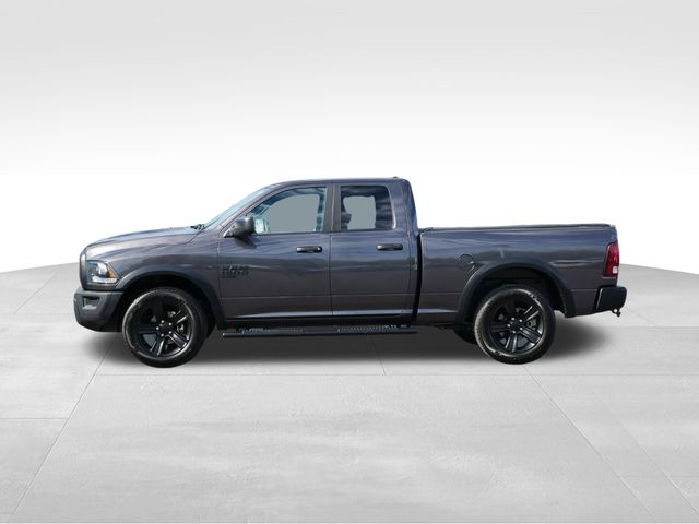 2022 Ram 1500 Classic Warlock photo 4