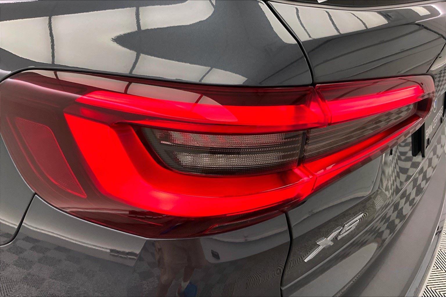 2022 Bmw X5 xDrive40i photo 22