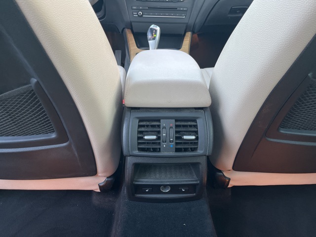 2014 Bmw X3 xDrive28i photo 12