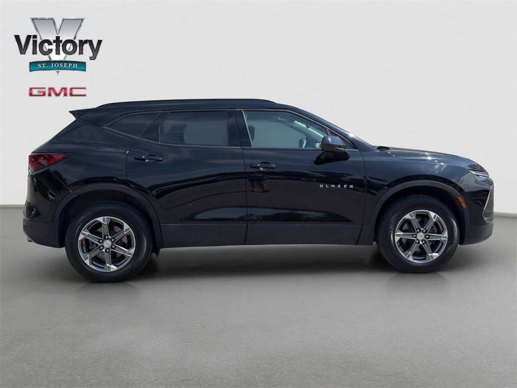 2023 Chevrolet Blazer 2LT photo 17