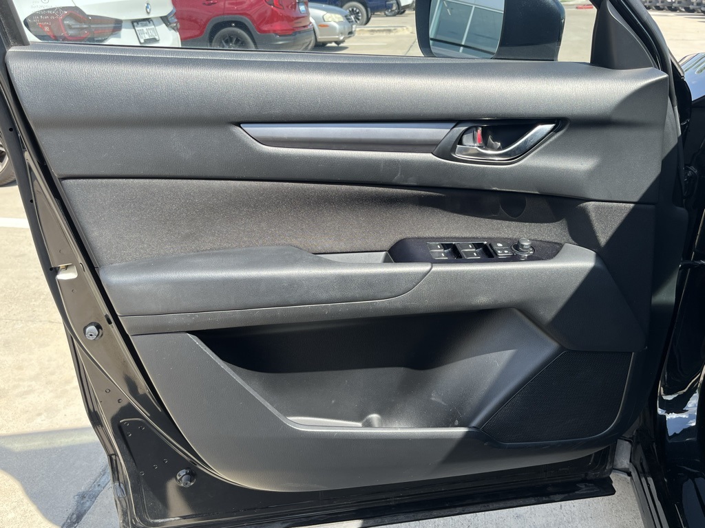 2019 Mazda CX-5 Sport photo 12