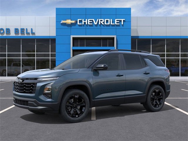 2026 Chevrolet Equinox LT photo 2