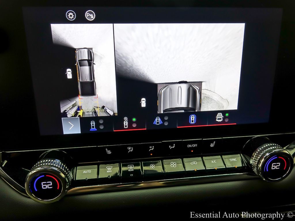 2023 GMC CANYON - Image 19