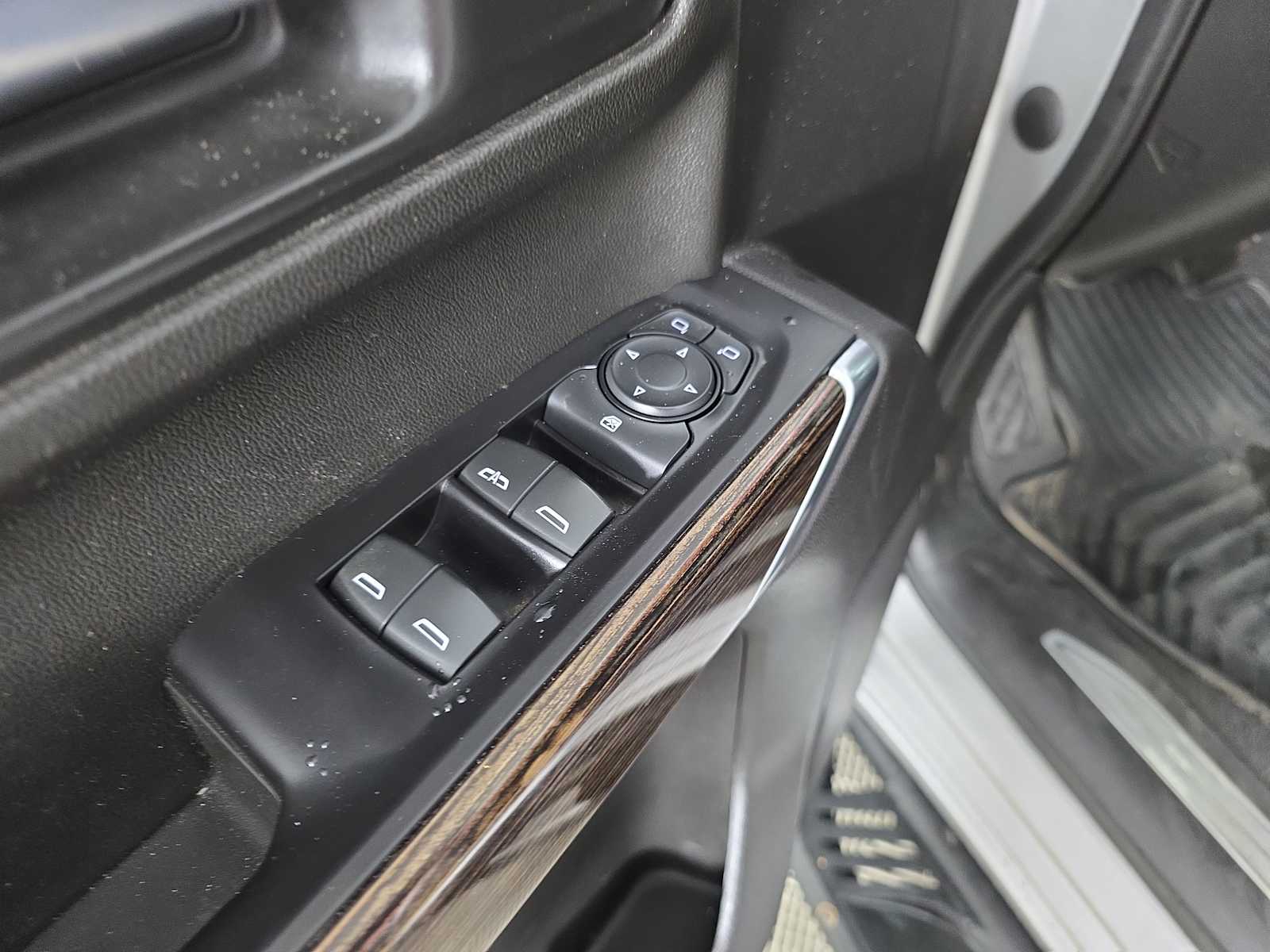 2020 Gmc Sierra 1500 Elevation photo 28