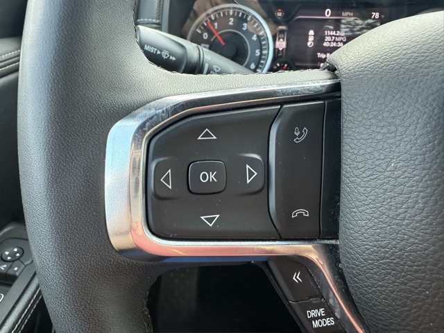 2025 Ram 1500 Laramie photo 21