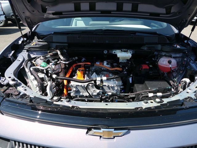 2026 Chevrolet Equinox LT photo 26