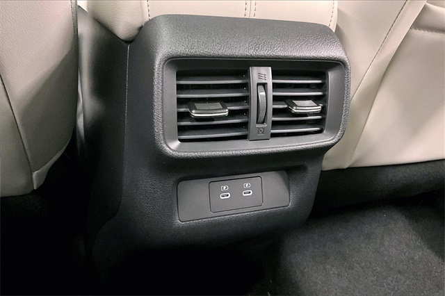 2025 Nissan Murano SL photo 20
