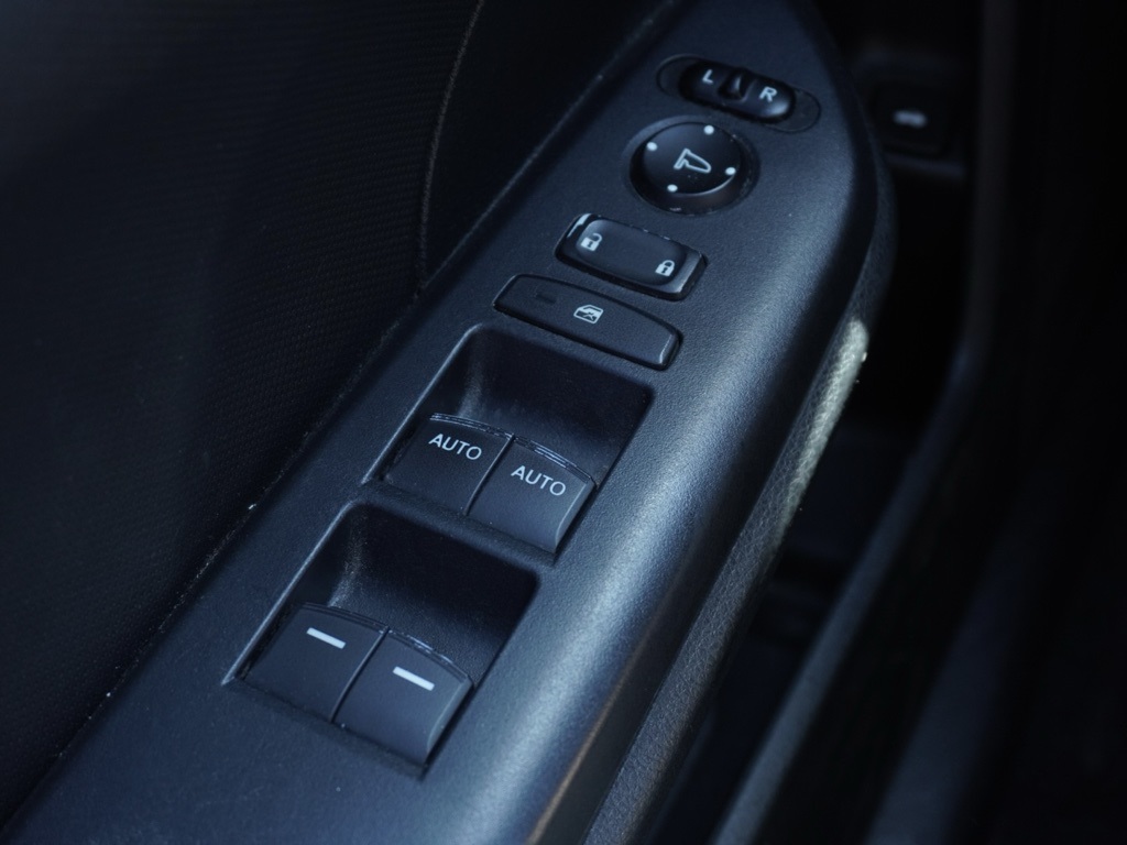 2016 Honda Civic LX photo 12