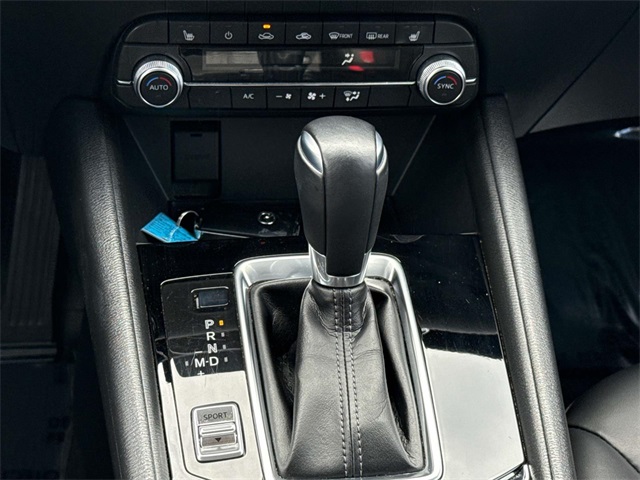 2023 Mazda CX-5 2.5 Select photo 18