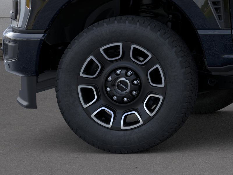 2026 FORD F-250 - Image 19