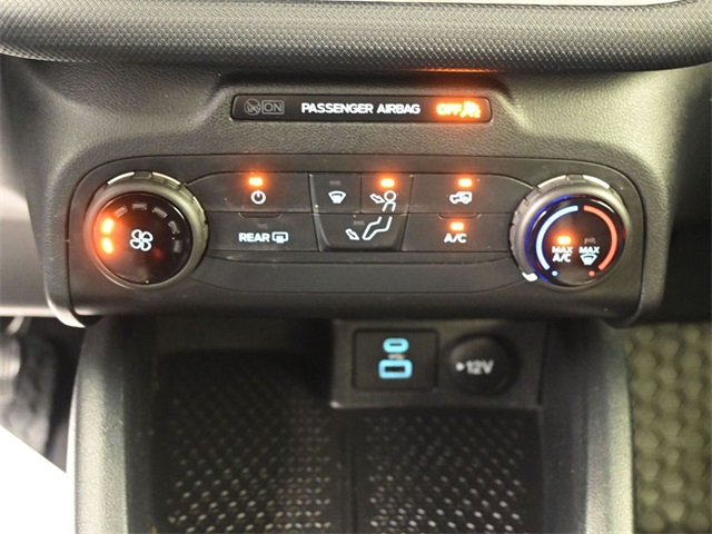 2021 Ford Bronco Sport Base photo 4