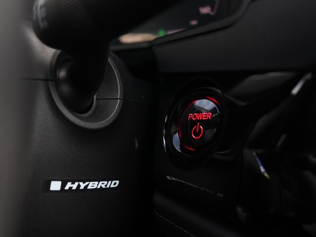2025 Honda Accord Hybrid Sport photo 16