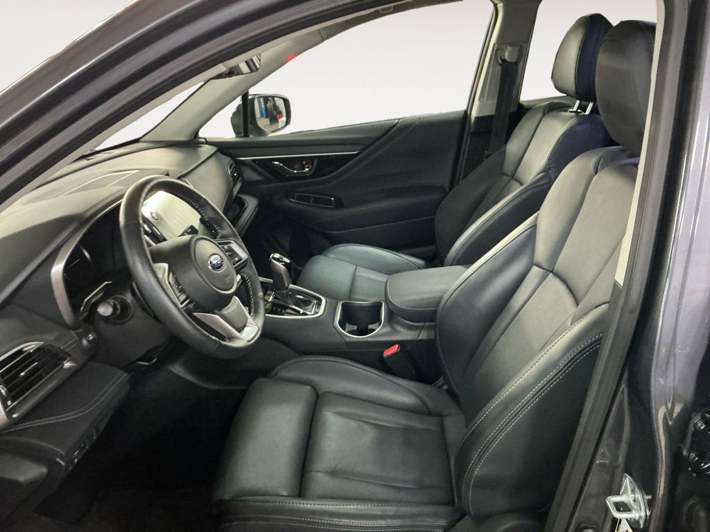 2024 Subaru Outback Limited photo 9