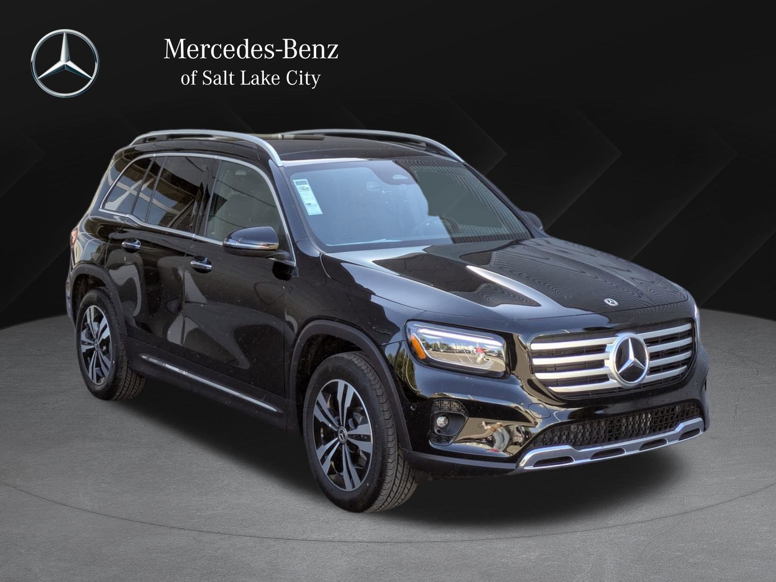 2026 Mercedes-Benz GLB GLB 250's photo