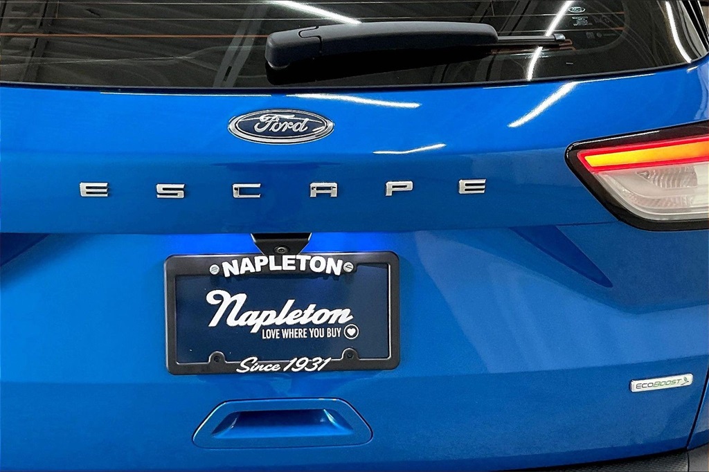 2020 FORD ESCAPE - Image 6