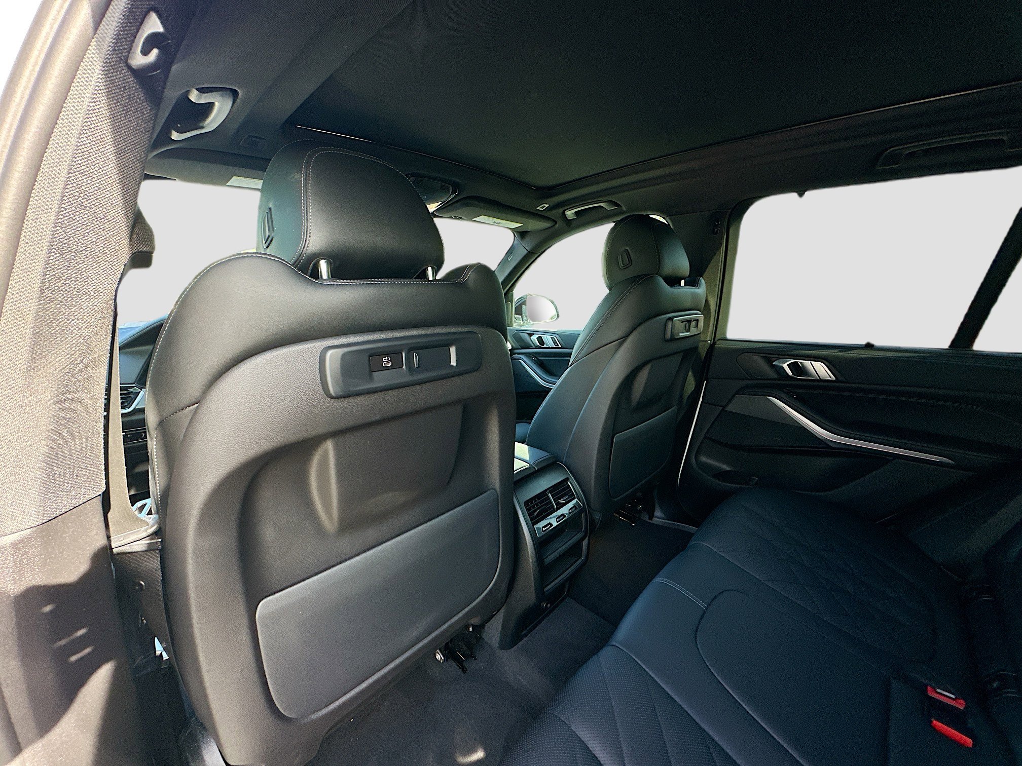 2023 Bmw X5 sDrive40i photo 27