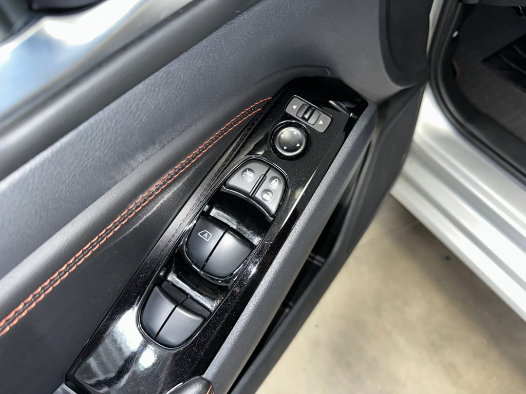 2023 Nissan Altima 2.5 SR photo 4