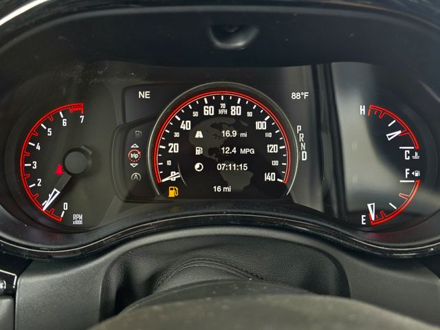 2026 Dodge Durango GT photo 14