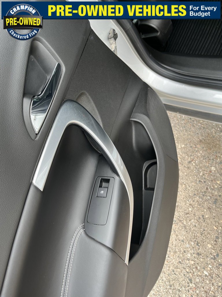 2014 Buick Regal Turbo Premium I photo 19