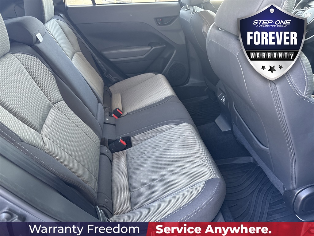 2024 Subaru Crosstrek Premium photo 26