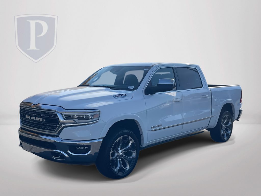 2023 Ram 1500 Limited photo 3