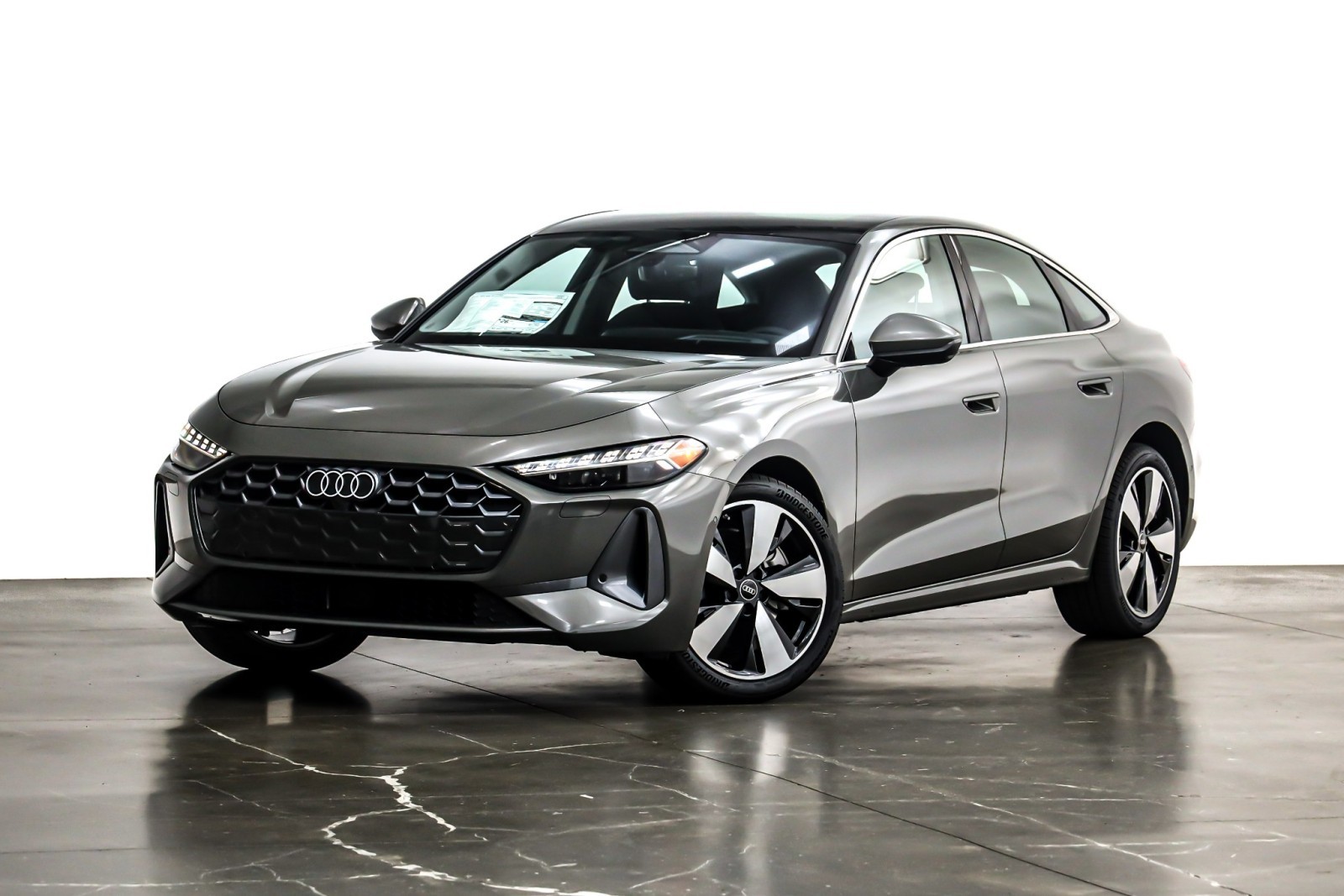 2025 Audi A4 Premium Plus's photo