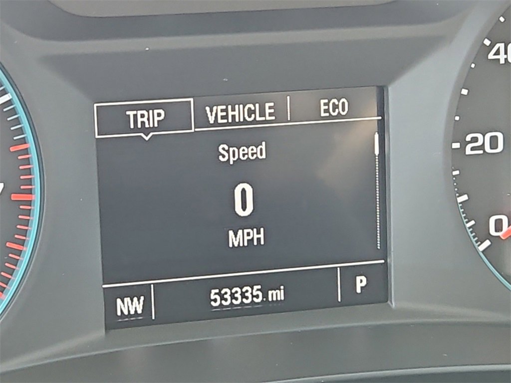 2023 Chevrolet Malibu 1LT photo 19