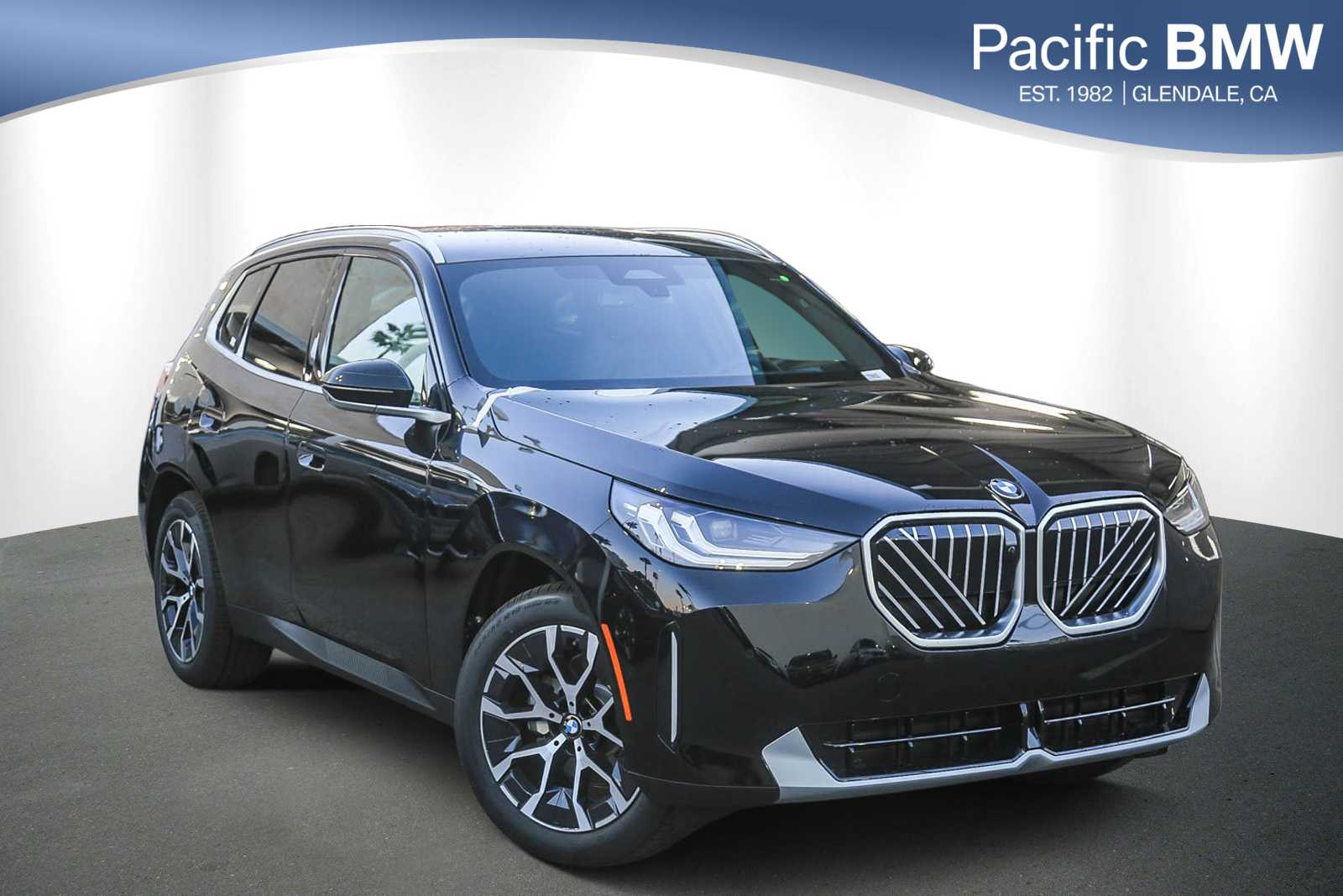 2026 BMW X3 30's photo