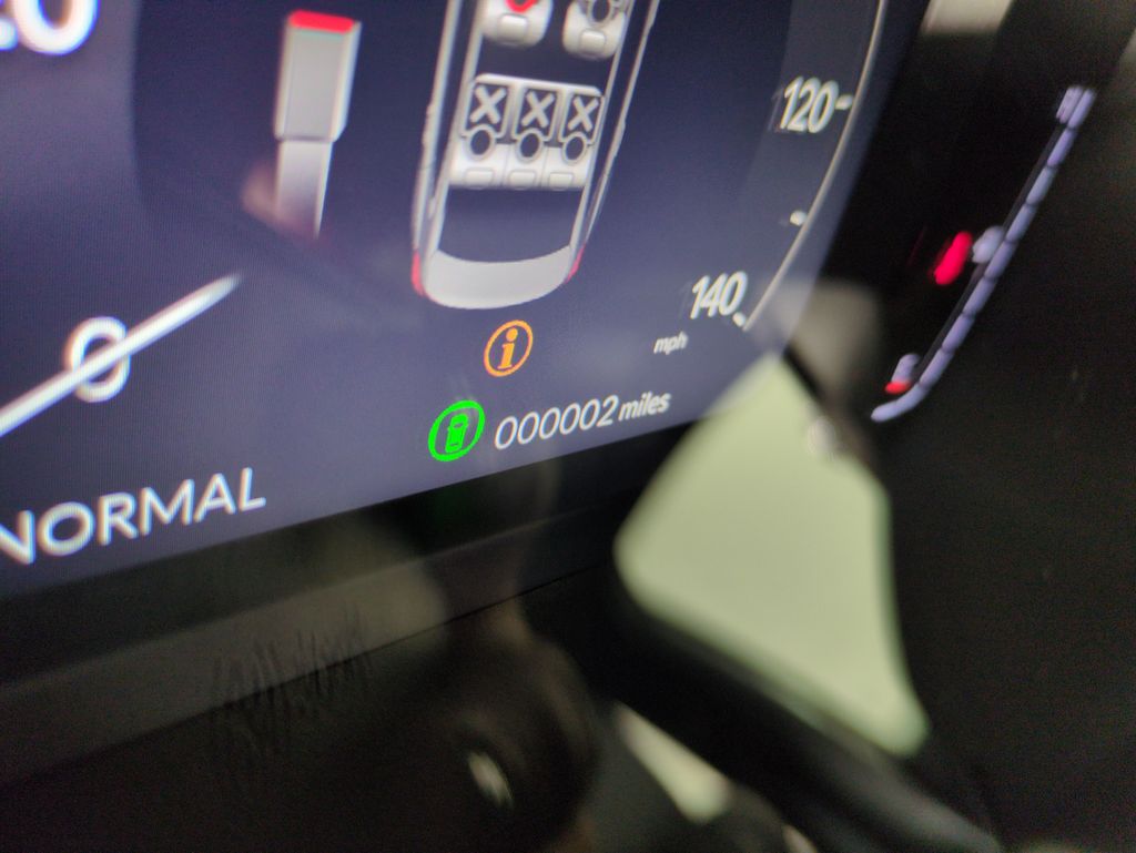 2026 Honda Civic Hybrid Sport Touring photo 16