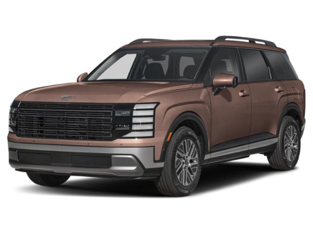 2026 Hyundai Palisade SEL Premium's photo