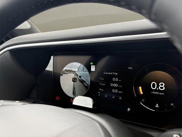 2026 Hyundai Palisade Calligraphy photo 14