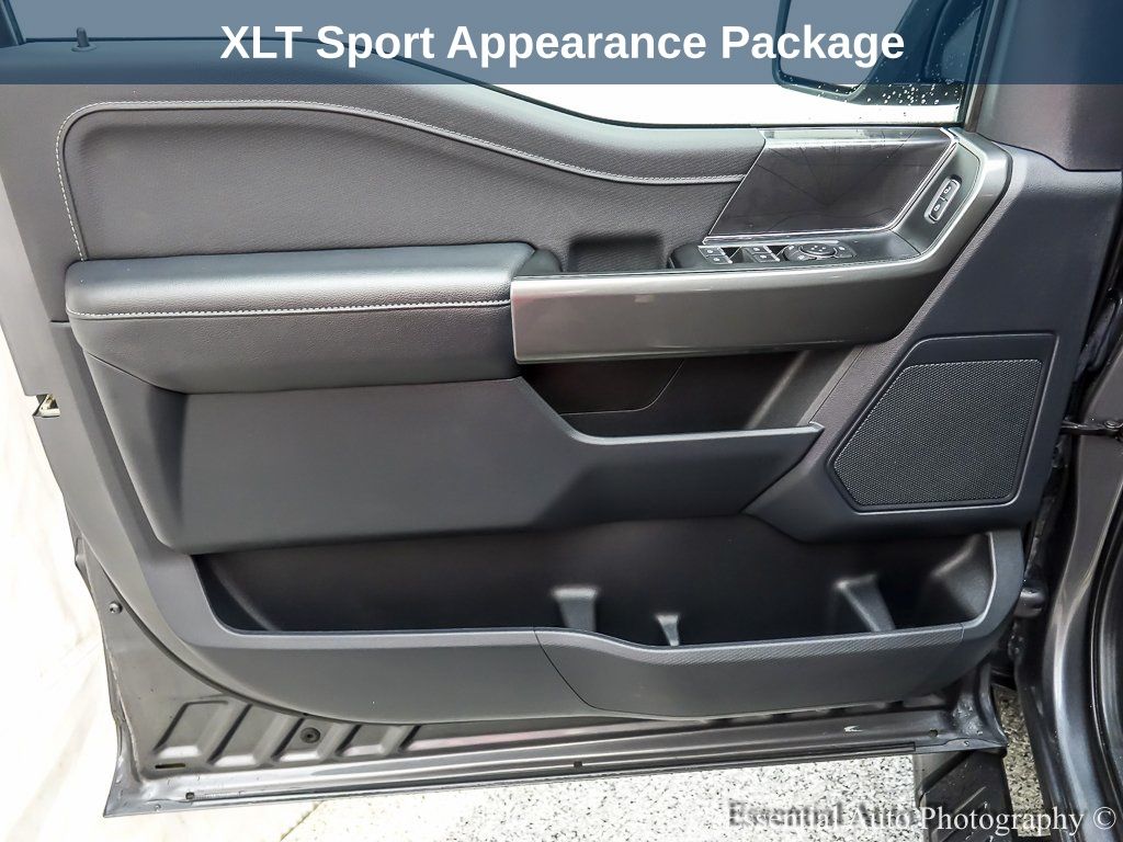 2022 FORD F-150 - Image 20